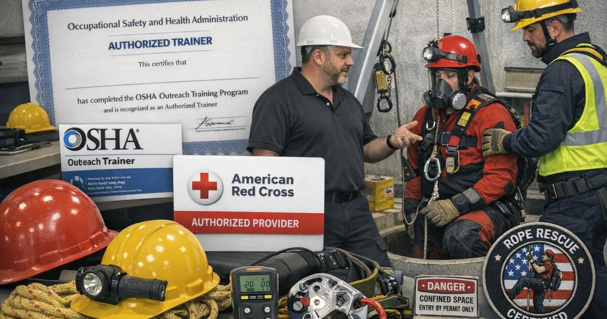 FC Solutions Certifications