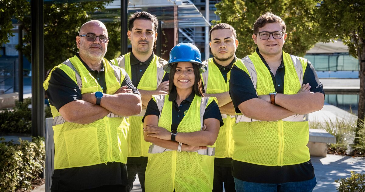 FC Solutions – Puerto Rico