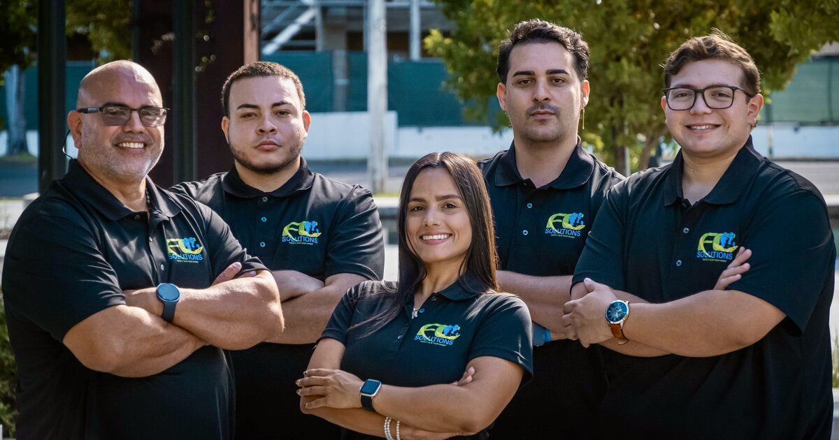 FC Solutions Team