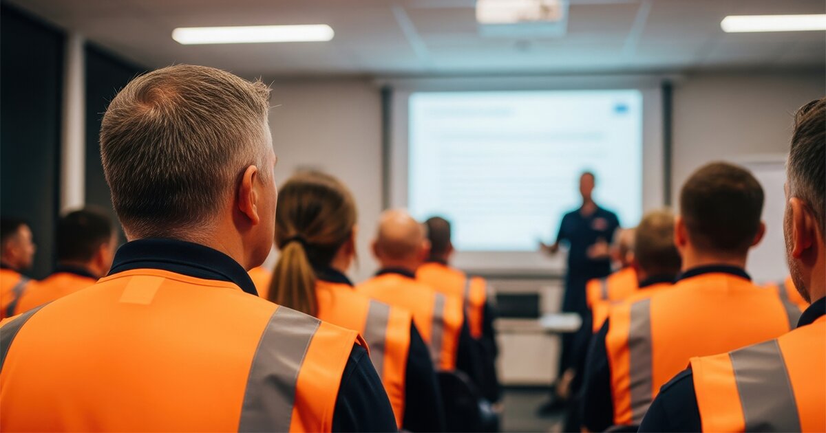FC Solutions Trainings